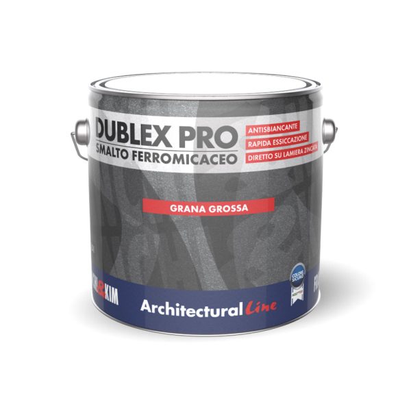 Boja Za Kovano Gvožđe Sintetika 2,5/1 - Image 1