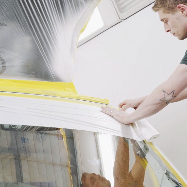 Q1® Premium Folija Sa Trakom - Image 3