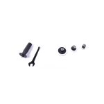 EB230 Aku Rotaciona Polir Mašina - Image 2