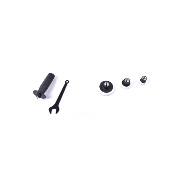 EB230 Aku Rotaciona Polir Mašina - Image 2