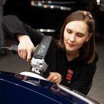 EP809 Rotaciona Vertikalna Polir Mašina - Image 3