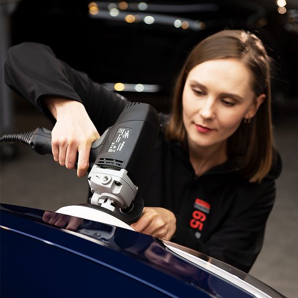 EP809 Rotaciona Vertikalna Polir Mašina - Image 3