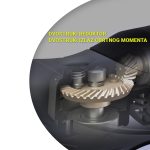 EP820 Rotaciona Polir Mašina - Image 7