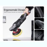 EP820 Rotaciona Polir Mašina - Image 5