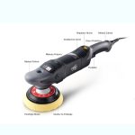 EP820 Rotaciona Polir Mašina - Image 2