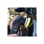 EX603 Ekscentrična Polir Mašina 12mm Sa Nosačem 75mm - Image 3