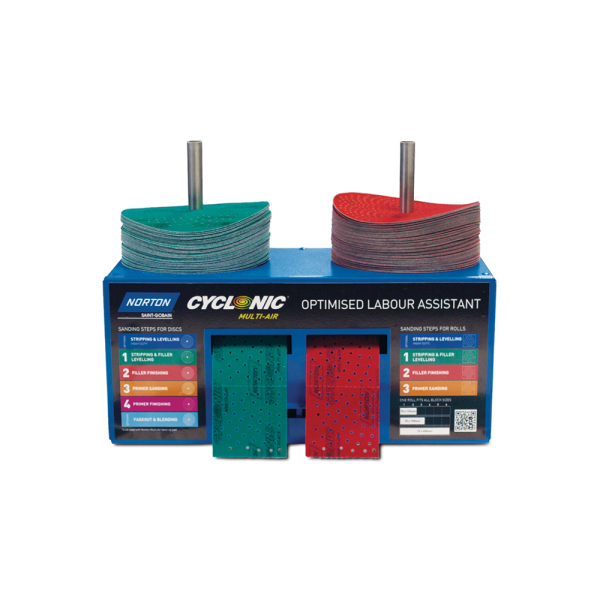 Norton-Cyclonic-Multi-Air-Dispenzer.png Cyclonic Multi-Air Dispenzer - Image 1