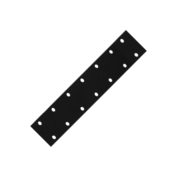 Zaštitni List 14 Rupa 70 x 400mm - Image 1