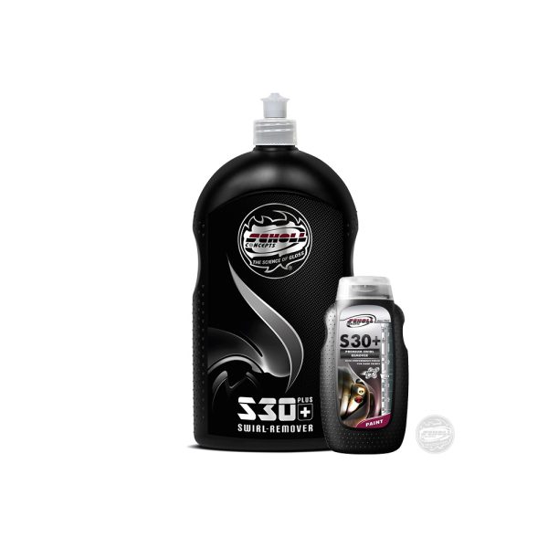 S30-plus.jpg S30+ Swirl Remover Pasta Za Poliranje - Image 1