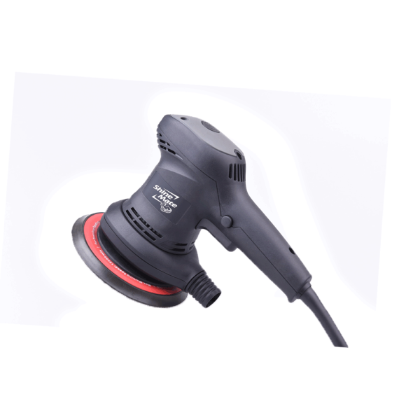 ES516-6" Ekscentrična Šlajferica 150mm / 5mm - Image 2