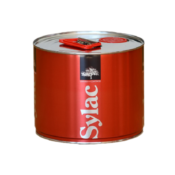 Sylac-kanta-2.5L-.png H1 Učvršćivač Za 2K Lak Na Vodenoj Bazi Za Parket - Image 1