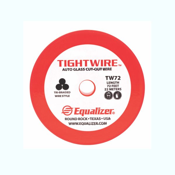 TW72 Pletena Žica 22m - Image 1