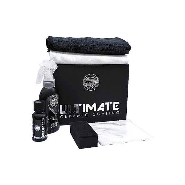 Ultimate Keramička Zaštita - Image 1