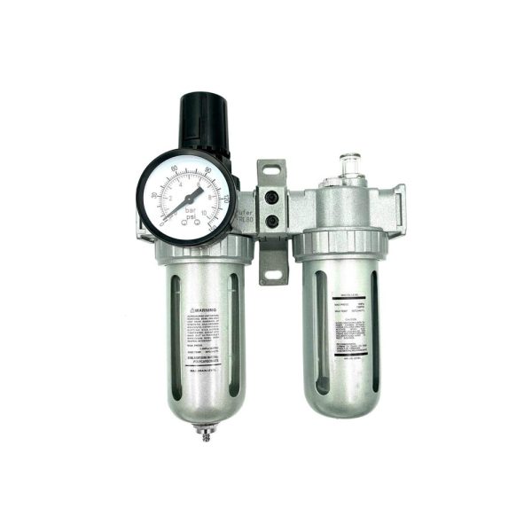 AFRL80 Filter Grupa Dvodelna 1/2" - Europaint doo