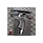 Black/S TMD1 Pneumatski Pištolj Sa Digitalnim Manometrom - Image 2