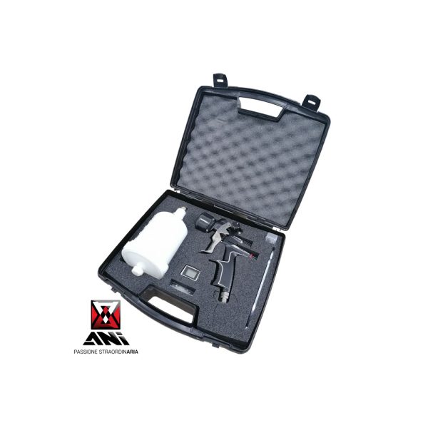 Black/S TMD1 Pneumatski Pištolj Sa Digitalnim Manometrom - Image 3