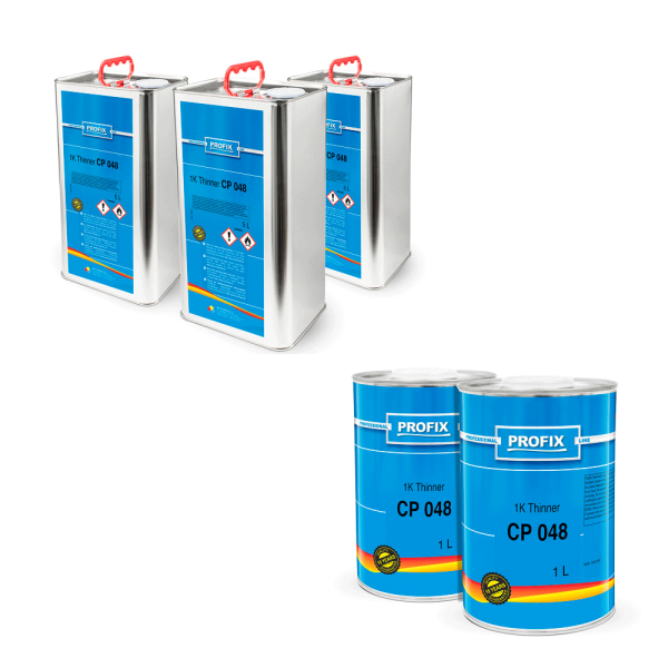 CP 048 Razređivač Za Bazu - Image 1