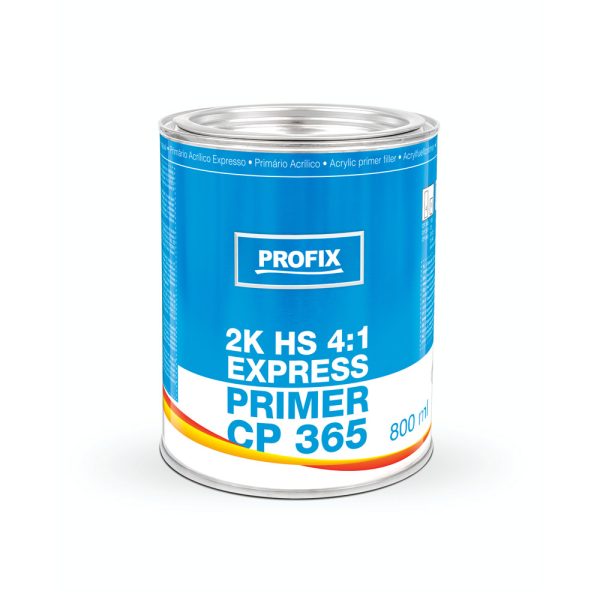 CP 365 2K HS 4:1 Express Akrilni Prajmer Filer - Image 1