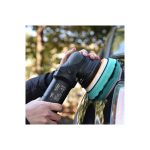 EX605 Orbitalna Polir Mašina 12mm Sa Nosačem 125mm - Image 3