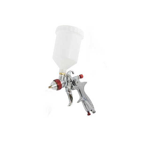h2008-4.jpg H2008-4 Pneumatski Pištolj Za Farbanje HVLP - Image 1