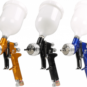 pištolji za farbanje