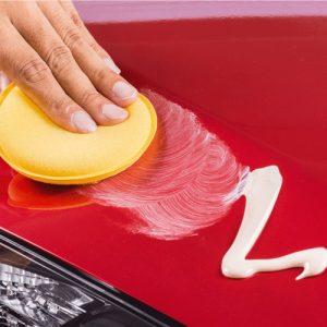Paste za poliranje automobila