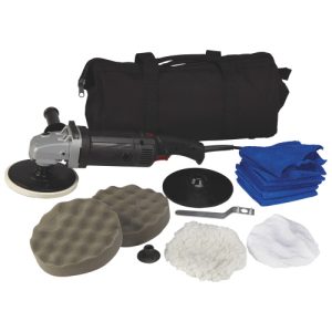 Materijali za poliranje