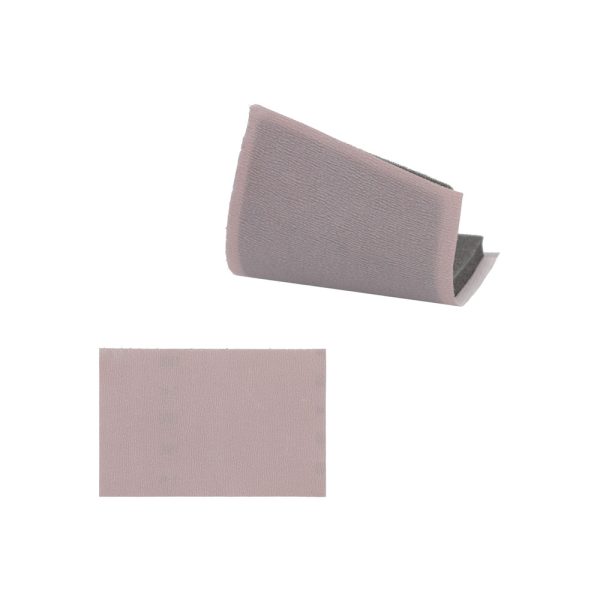 q775-list-1.jpg Q775 Flex Brusni List Na Filmu 170x130mm - Image 1