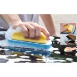 Šetvrtasti Set Za Pranje i Voskiranje - Image 2