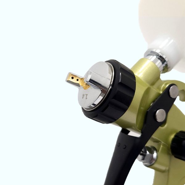 H777P LVMP Pneumatski Pištolj Za Farbanje - Image 2