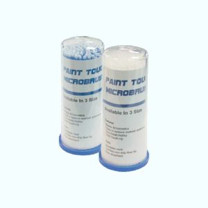 mikro četkice za boju