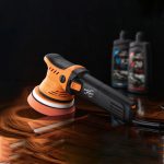 ERO600 G2 Ekscentrična Polir Mašina 9mm - Image 2