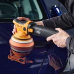 ERO600 G2 Ekscentrična Polir Mašina 9mm - Image 3