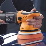 ERO600 G2 Ekscentrična Polir Mašina 9mm - Image 4