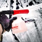 Pištolj za penu LPG001