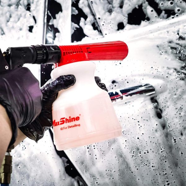 Pištolj za penu LPG001