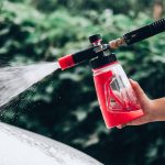 pištolj za penu SMFC003