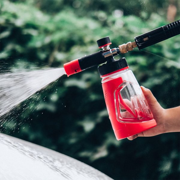 pištolj za penu SMFC003