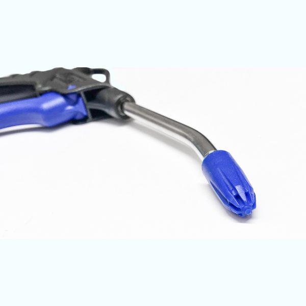 AP Nastavak prigušivač za pištolj za vazduh - Image 2