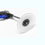 AP/S Zaštitni nastavak za pištolj za vazduh - Image 2