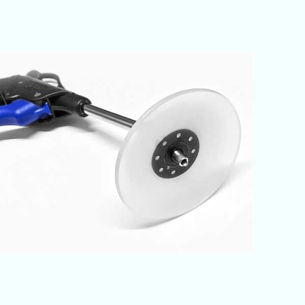 AP/S Zaštitni nastavak za pištolj za vazduh - Image 2