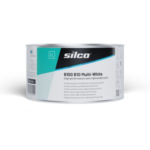 Silco 6100 b10 git