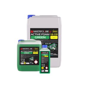 Aktivna pena master line