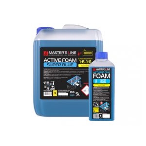 Aktivna pena master line