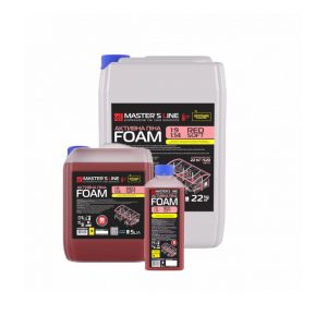 aktivna pena red soft