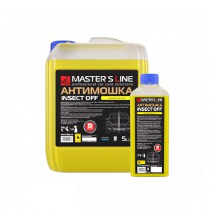 sredstvo protiv insekata