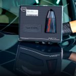 Nasiol keramicki premaz za automobile NL272