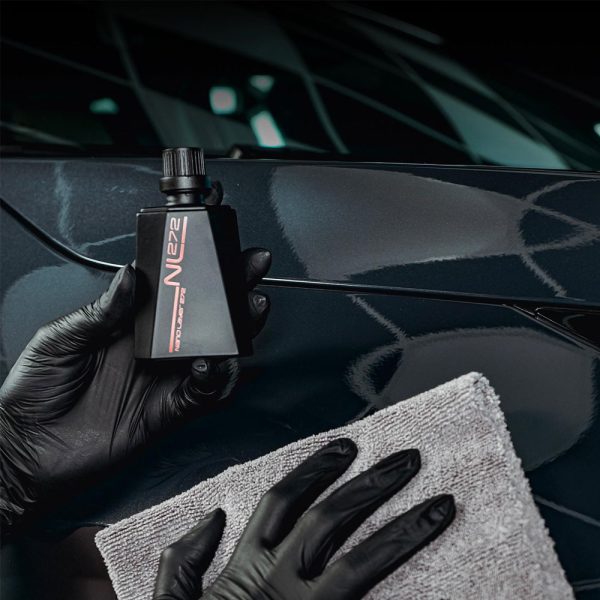 Nasiol keramicki premaz za automobile NL272