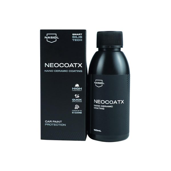 Neocoat keramička zaštita