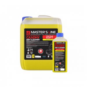 Sredstvo za čišćenje tekstila